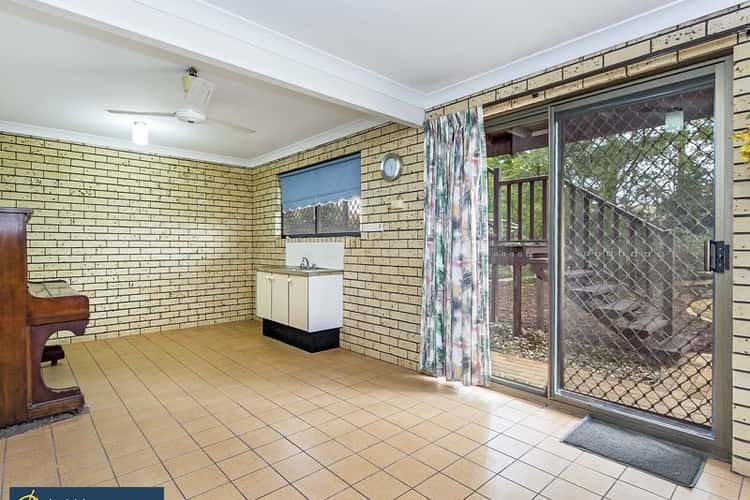 Fifth view of Homely house listing, 21 Bordeau Cres, Petrie QLD 4502
