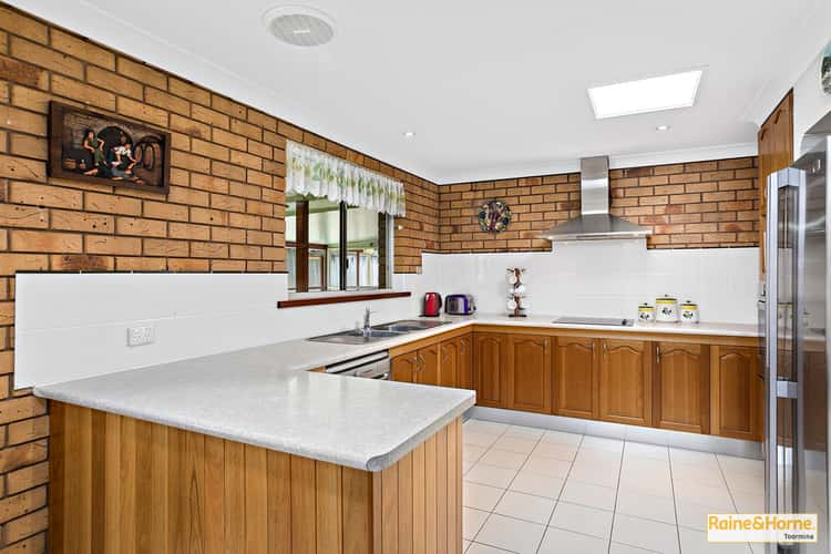 Sixth view of Homely house listing, 12 Tucker Close, Toormina NSW 2452