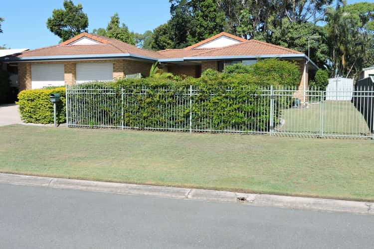 Second view of Homely house listing, 41 Hawaii Crescent, Banksia Beach QLD 4507