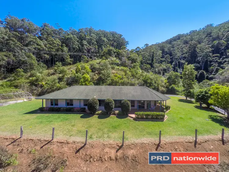 285A Middle Boambee Road, Boambee NSW 2450