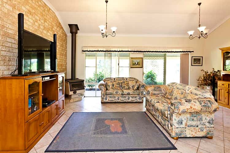 Second view of Homely house listing, 26 Rhodes Place, Jarrahdale WA 6124