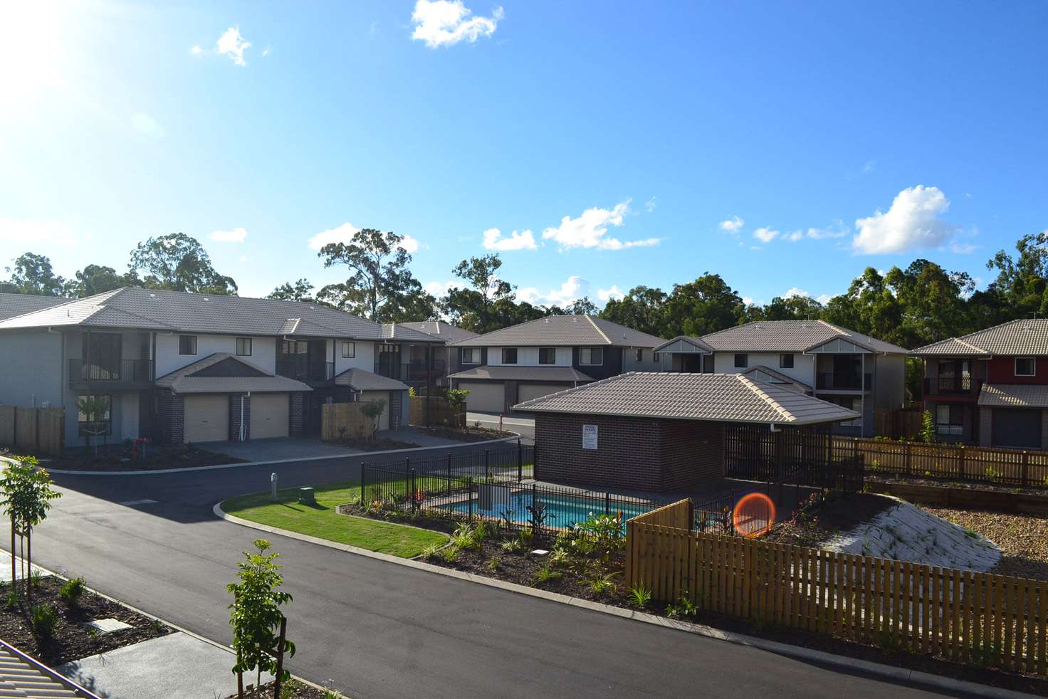 Main view of Homely townhouse listing, 9 Milan Street, Forest Lake QLD 4078