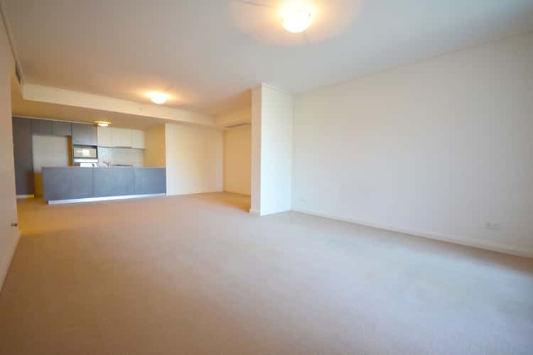 Third view of Homely apartment listing, 21 Cadigal Ave, Pyrmont NSW 2009