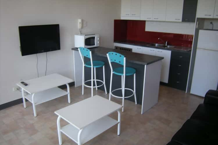 Second view of Homely apartment listing, 31/9-13 Yates Street, Mawson Lakes SA 5095