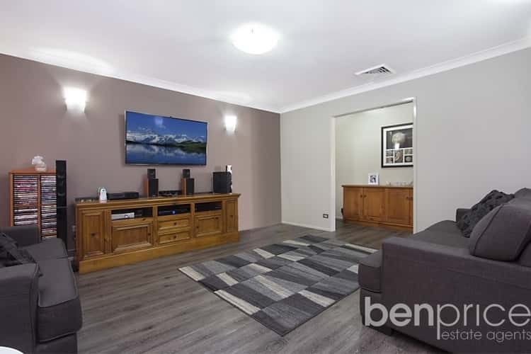 Second view of Homely house listing, 22 Ophir Grove, Mount Druitt NSW 2770