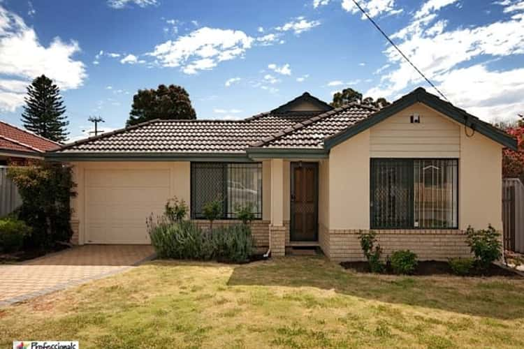 Second view of Homely house listing, 30 Pearson Street, Ashfield WA 6054