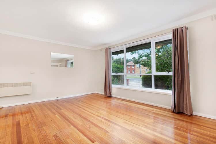Second view of Homely unit listing, 1/459 Waterdale Road, Heidelberg West VIC 3081