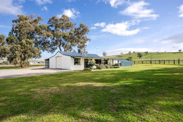 3517 Oura Road, Wantabadgery NSW 2650