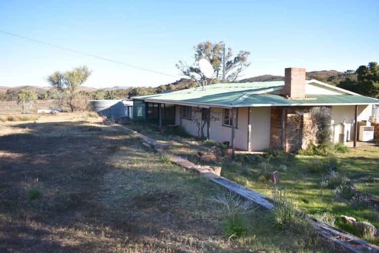 Third view of Homely house listing, 33 Mine Road, Blinman SA 5730