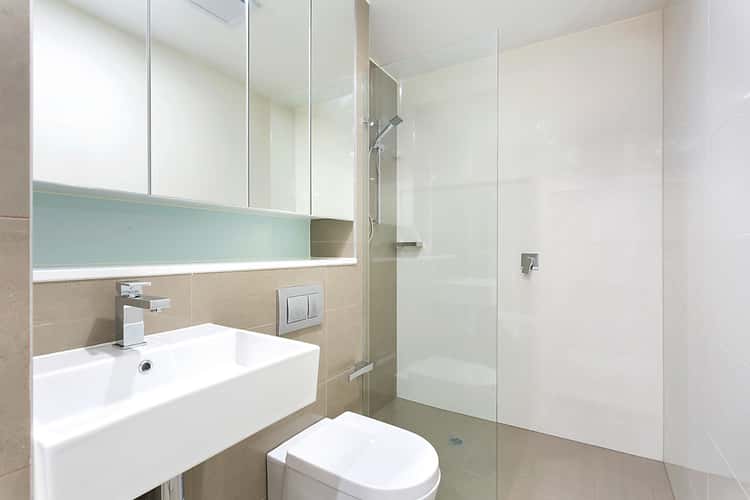 Fourth view of Homely unit listing, 23/17-25 William Street, Earlwood NSW 2206