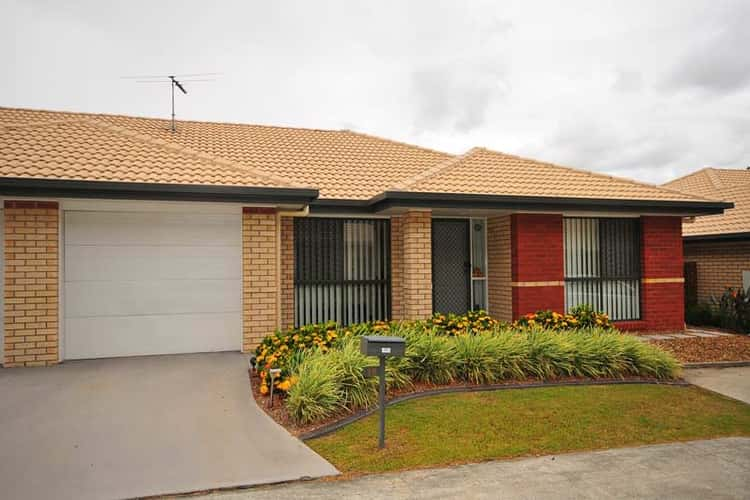 Main view of Homely villa listing, 25/22 Gawler Cresent, Bracken Ridge QLD 4017