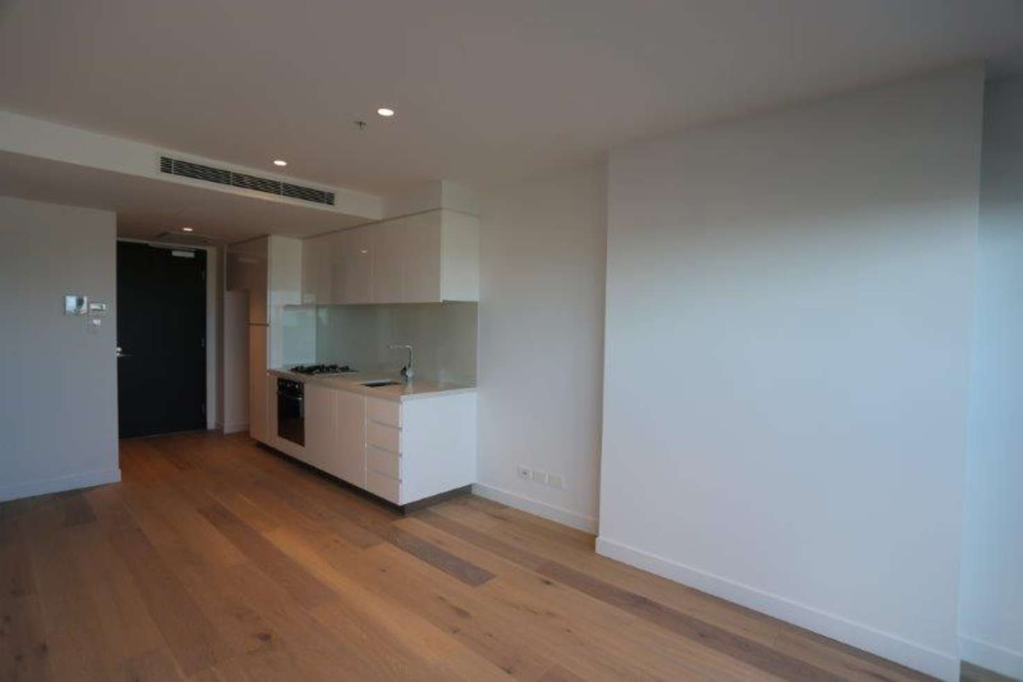 Main view of Homely apartment listing, 1007E/42 Balston Street, Southbank VIC 3006