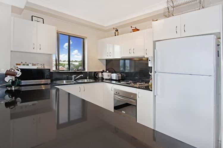 Second view of Homely apartment listing, 113/49 Henderson Road, Alexandria NSW 2015