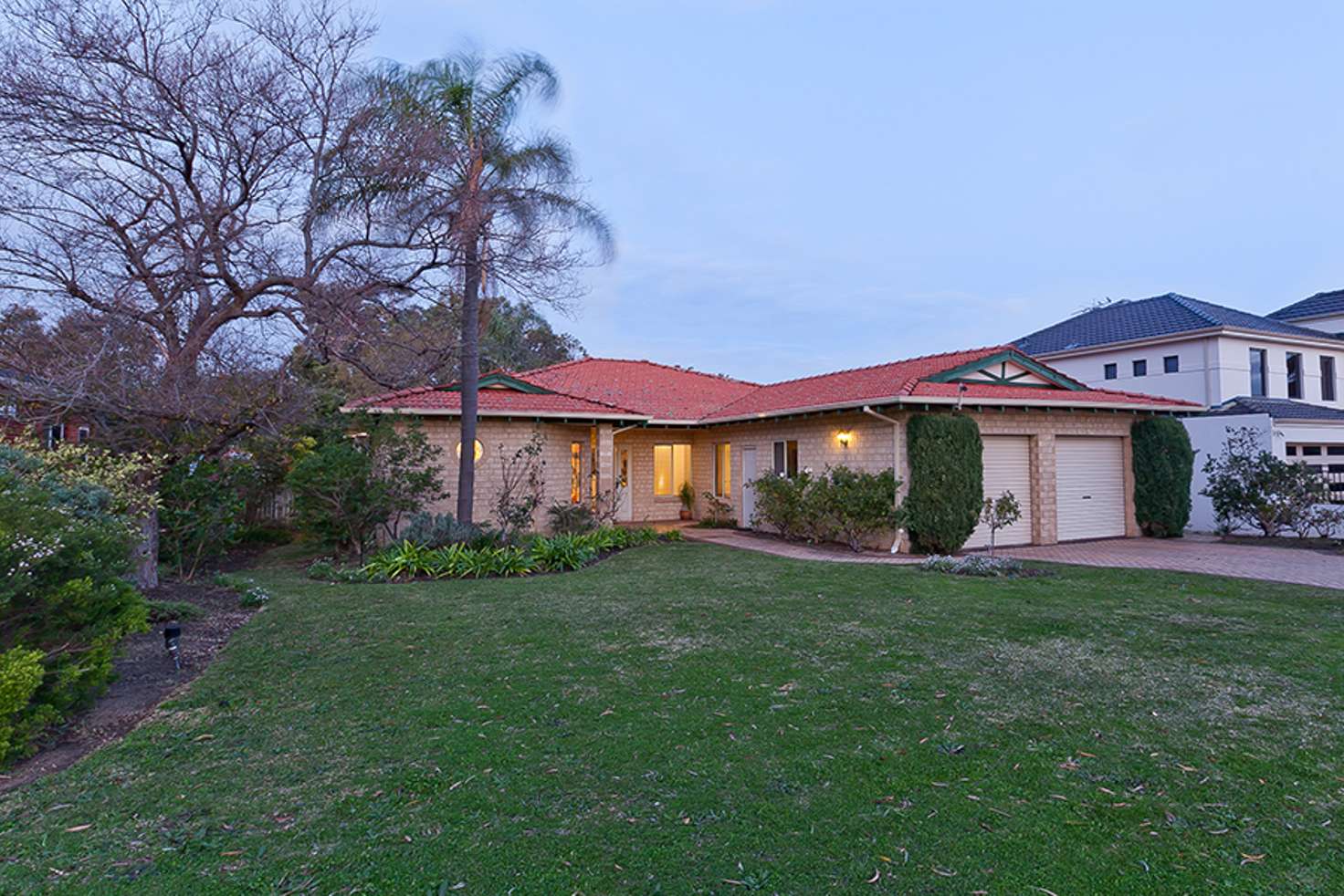 Main view of Homely house listing, 96 Stock Road, Attadale WA 6156