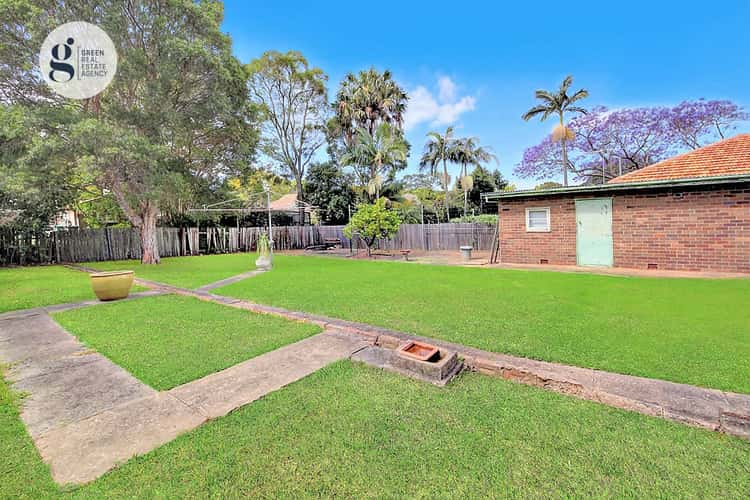 Sixth view of Homely house listing, 11 Fernvale Avenue, West Ryde NSW 2114