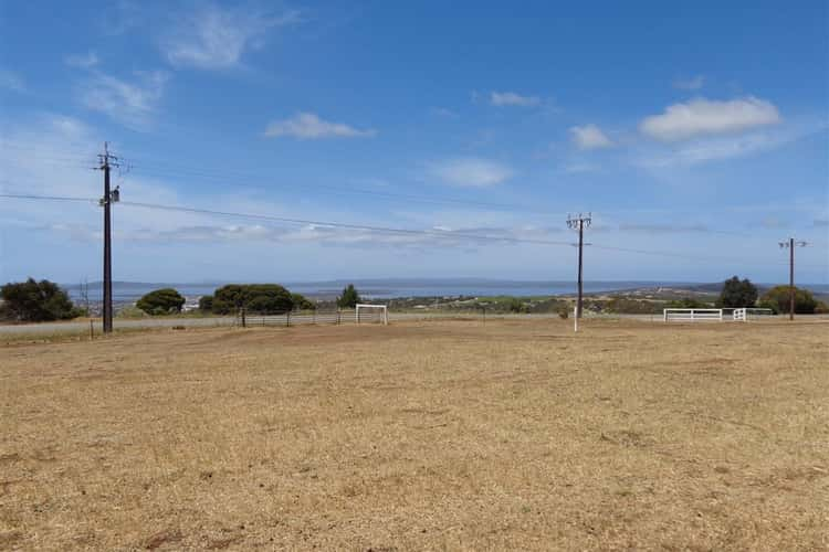 Second view of Homely residentialLand listing, Lot 51 Winter Hill Drive, Boston SA 5607