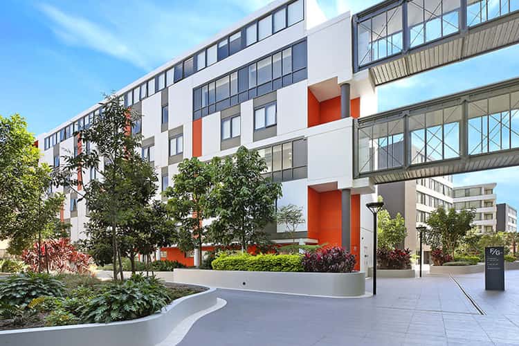 Fourth view of Homely unit listing, 285/619-629 Gardeners Road, Mascot NSW 2020