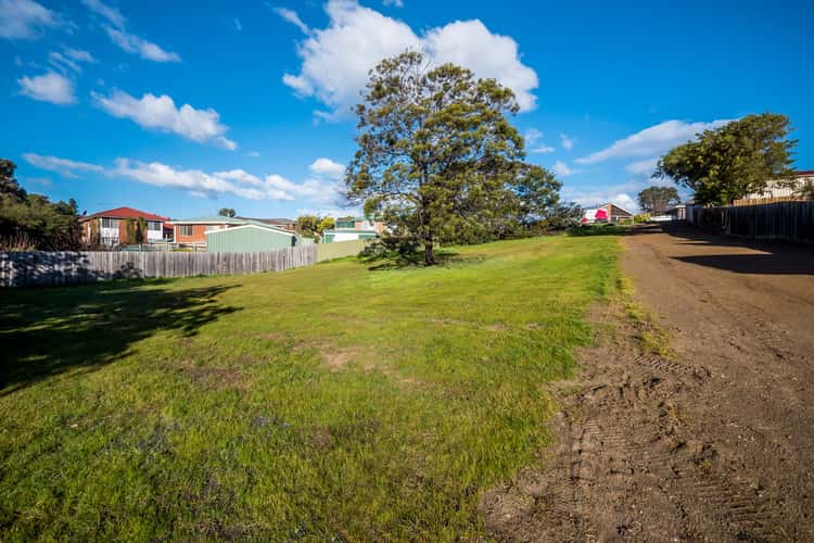 Third view of Homely residentialLand listing, Lot 1-46 Blackstone Drive, Old Beach TAS 7017