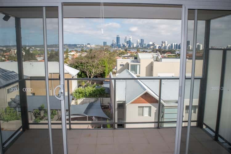 Fifth view of Homely apartment listing, 15/28 Banksia Terrace, South Perth WA 6151