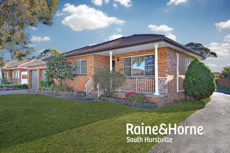 Main view of Homely house listing, 1/75 Greenacre Road, Connells Point NSW 2221
