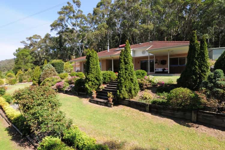 Second view of Homely house listing, 185 Bundewallah Road, Bundewallah NSW 2535