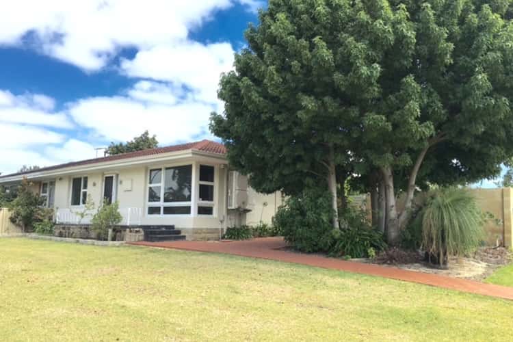 Main view of Homely semiDetached listing, 6 Thorman Place, Booragoon WA 6154