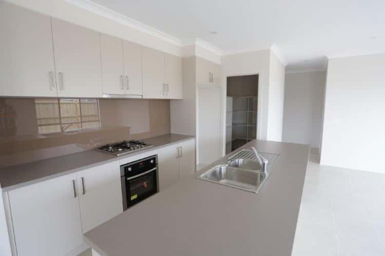 Fourth view of Homely house listing, 27 Yarkon Way, Point Cook VIC 3030