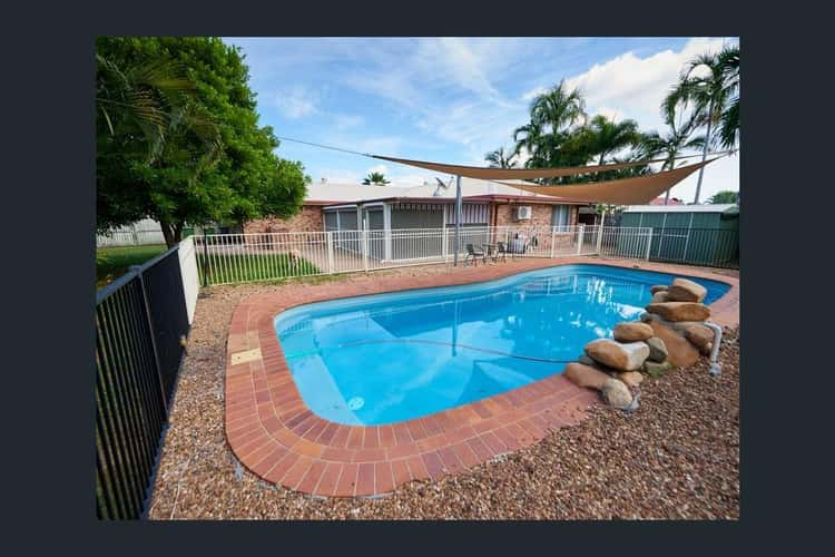 Main view of Homely house listing, 18 Jenkinson Drive, Annandale QLD 4814