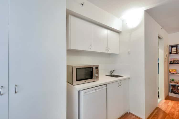 Second view of Homely apartment listing, 11/546 Flinders Street, Melbourne VIC 3000