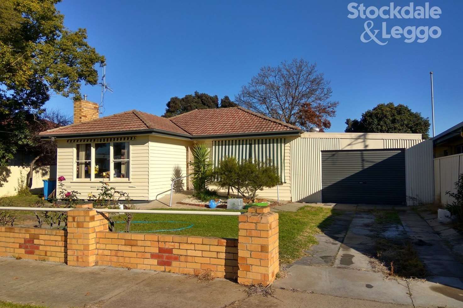 Main view of Homely house listing, 24 McDonald Street, Shepparton VIC 3630