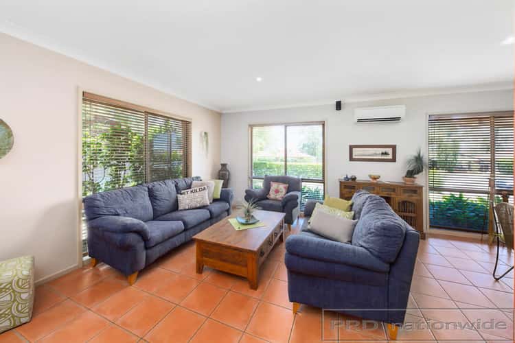 Second view of Homely house listing, 47 South Seas Drive, Ashtonfield NSW 2323