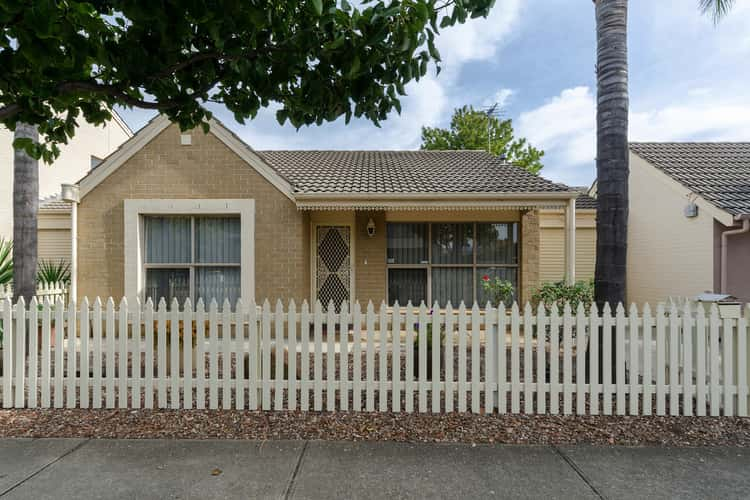 Main view of Homely house listing, 48 Wood Ave, Ridleyton SA 5008