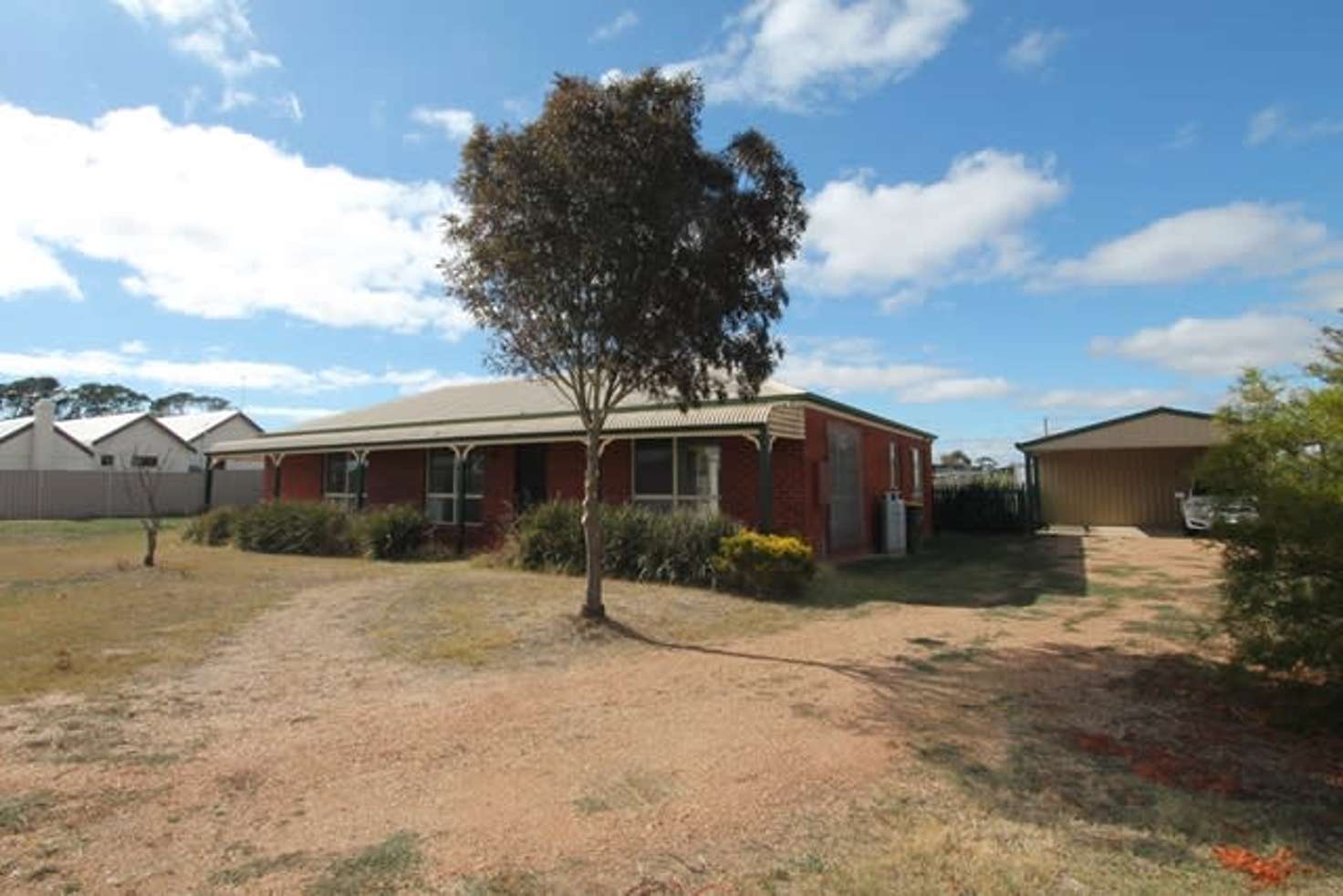 Main view of Homely house listing, 15 Suburban Street, Clunes VIC 3370