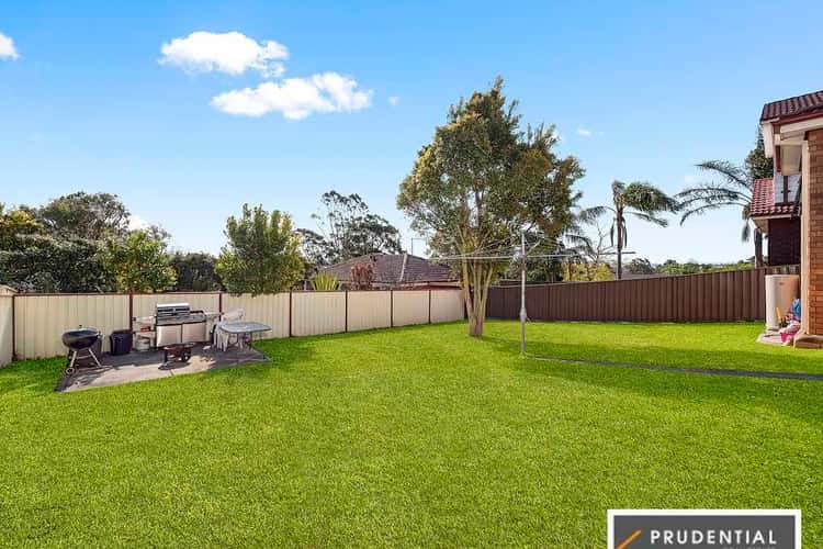 Sixth view of Homely house listing, 15 Marley Street, Ambarvale NSW 2560