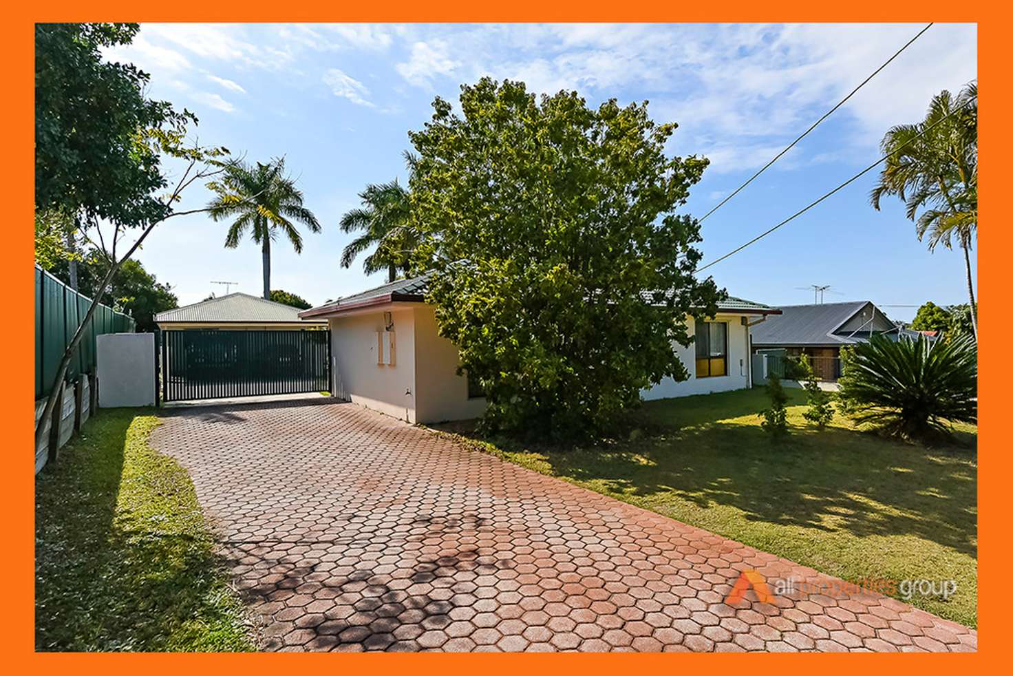 Main view of Homely house listing, 173 EMERALD DRIVE, Regents Park QLD 4118