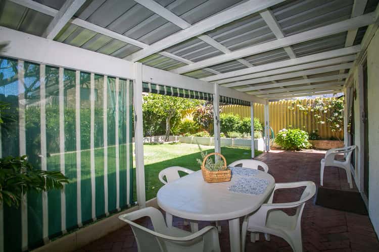 Main view of Homely house listing, 1A Bulimba Road, Nedlands WA 6009