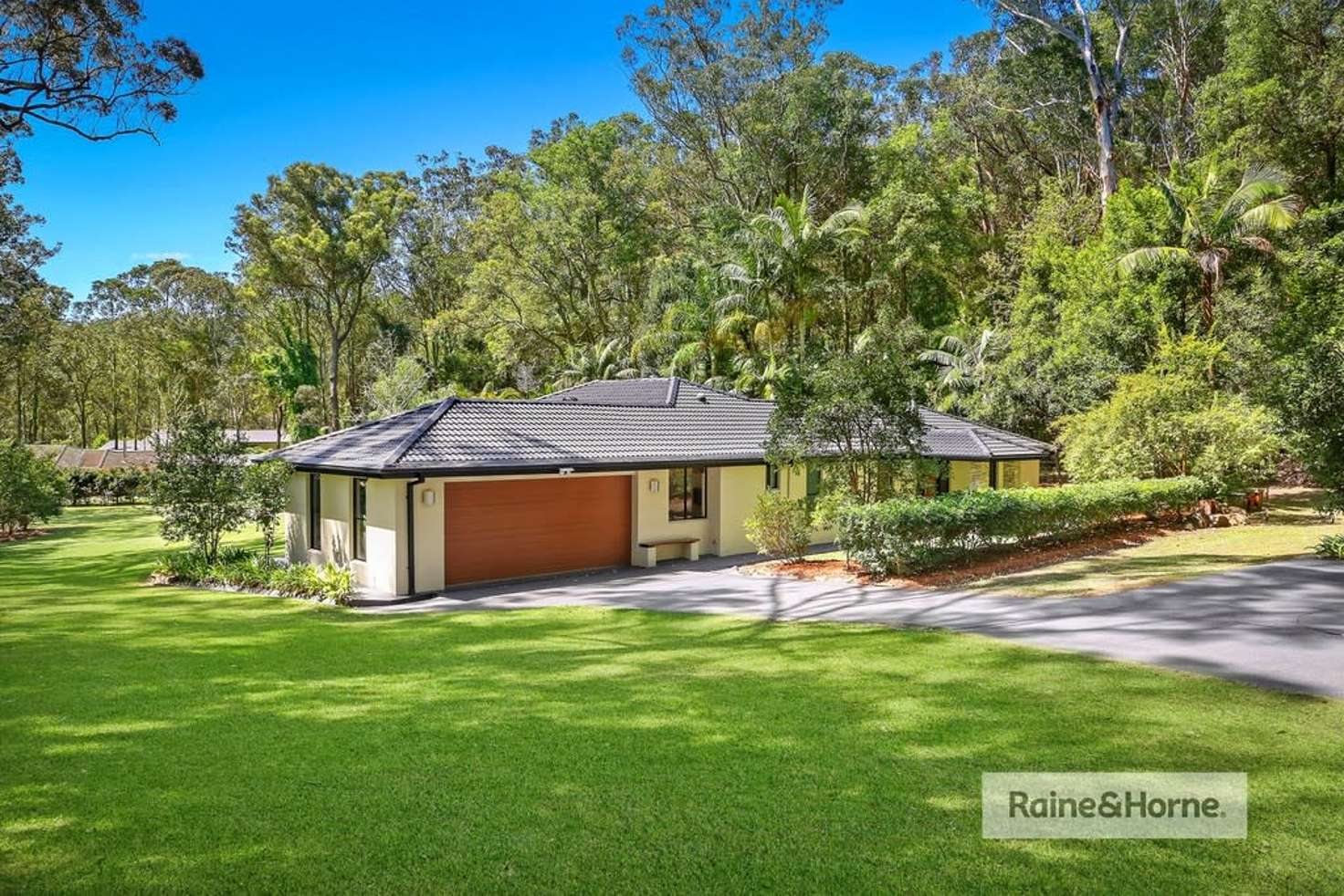 Main view of Homely house listing, 52 Pomona Road, Empire Bay NSW 2257