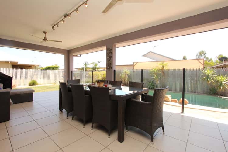 Main view of Homely house listing, 45 Kalynda Parade, Bohle Plains QLD 4817