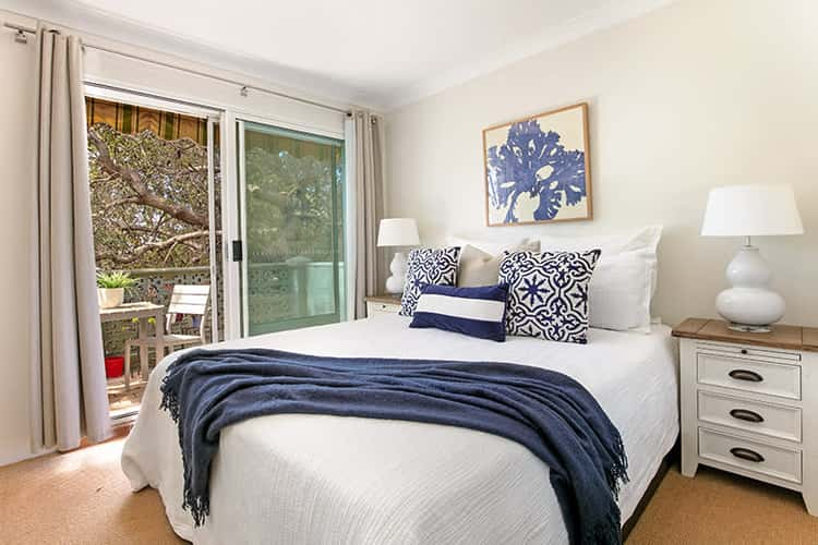 Fourth view of Homely apartment listing, 7/54a Hilltop Crescent, Fairlight NSW 2094