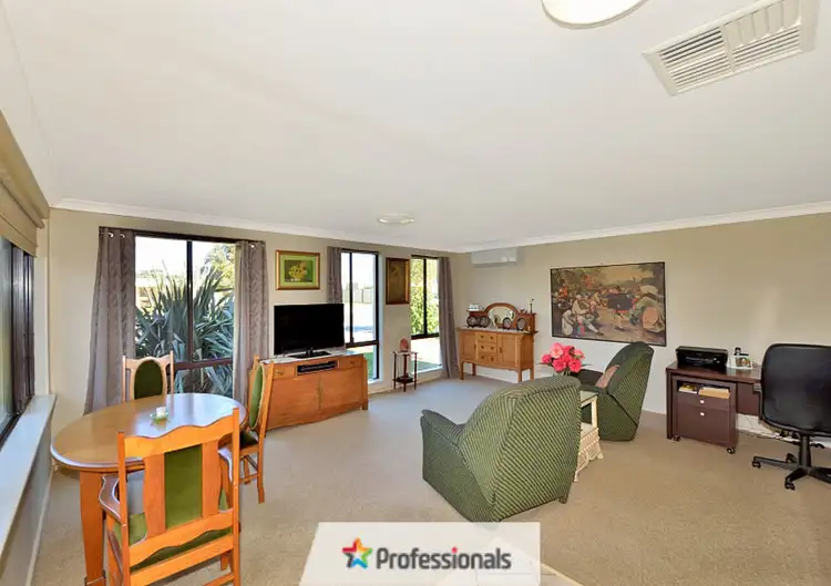 Fourth view of Homely house listing, 2/5 Owen Avenue, Falcon WA 6210