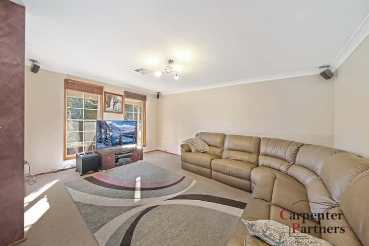 Fourth view of Homely house listing, 15 Government Road, Yerrinbool NSW 2575