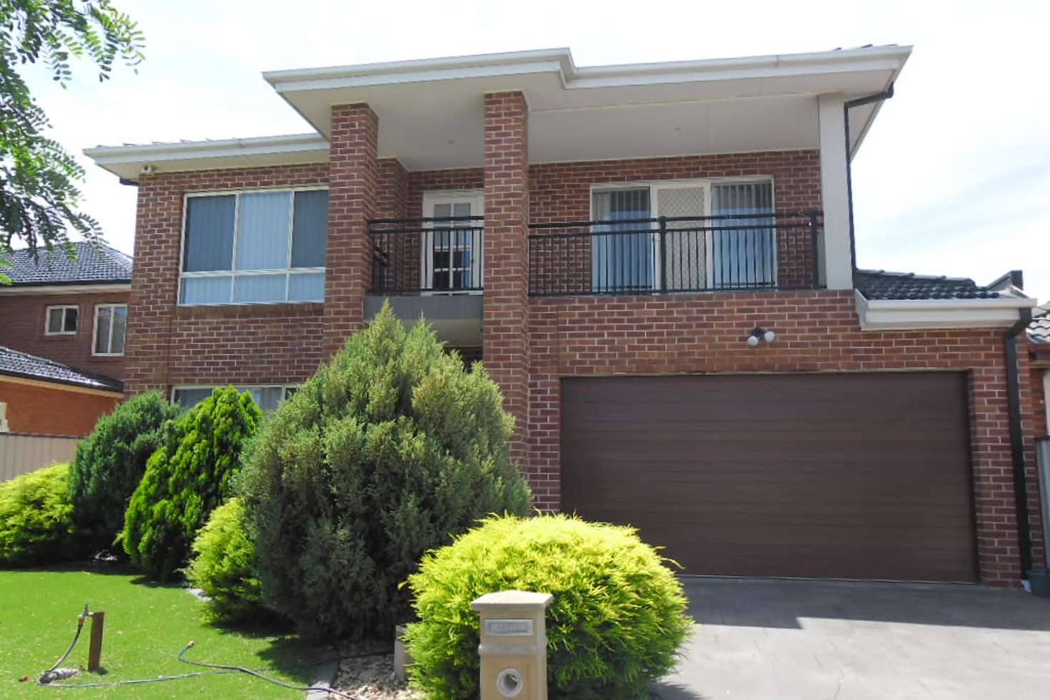 Main view of Homely house listing, 4 Alder Court, Gowanbrae VIC 3043