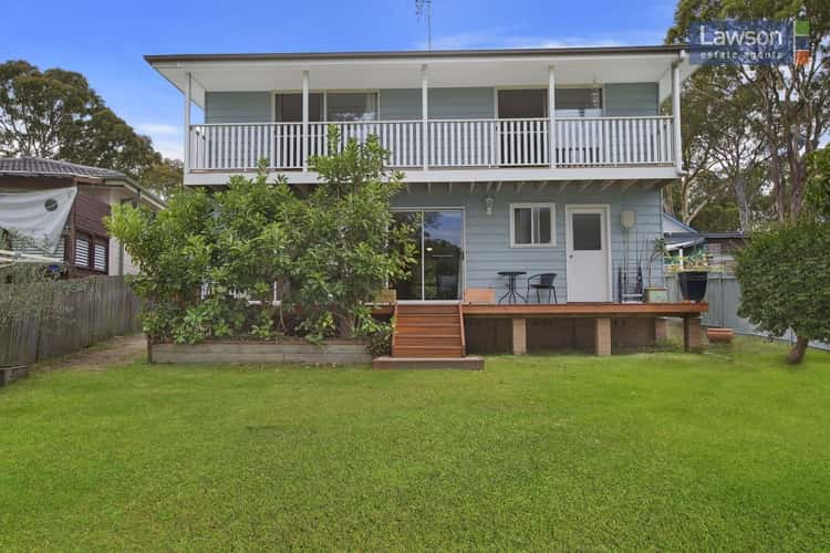 Main view of Homely house listing, 8 Silverwater Road, Silverwater NSW 2264