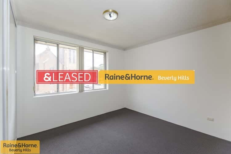 Second view of Homely unit listing, 10/68 Park Road, Hurstville NSW 2220