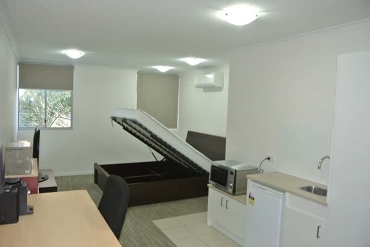 Second view of Homely unit listing, 21a/128 Merivale Street, South Brisbane QLD 4101
