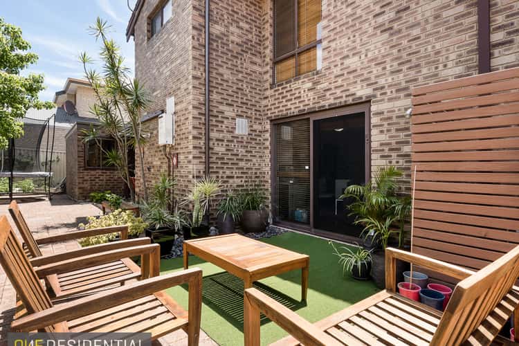 Third view of Homely townhouse listing, 7/9 Westbury Crescent, Bicton WA 6157