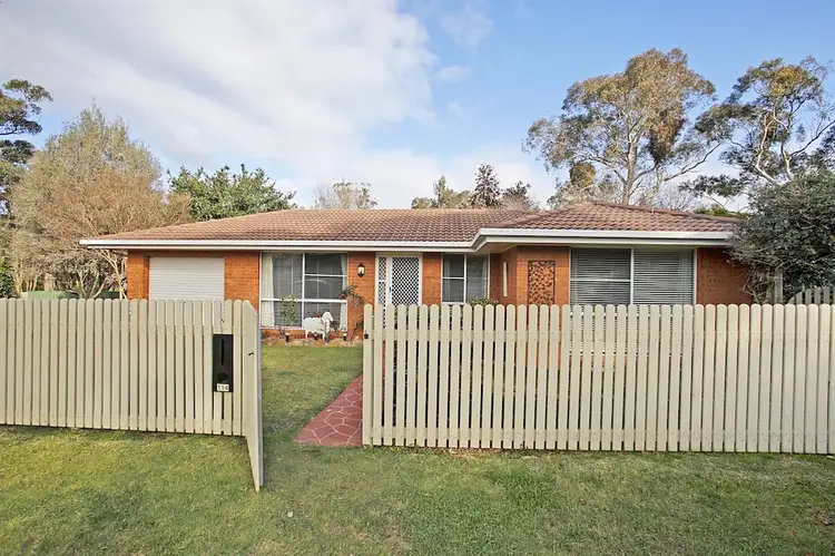 114 Old Hume Highway, Yerrinbool NSW 2575