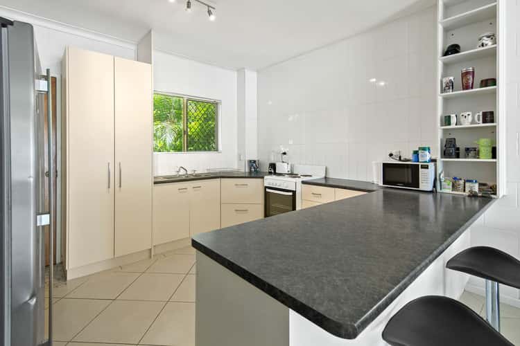 Third view of Homely unit listing, 4/5 Border Drive, Cannonvale QLD 4802