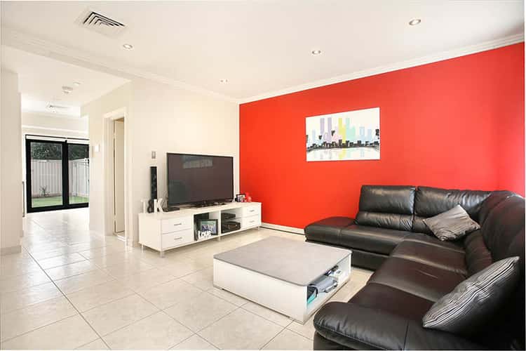 Second view of Homely townhouse listing, 8/56-62 Carnarvon Street, Silverwater NSW 2128