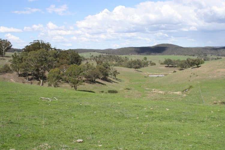 Main view of Homely lifestyle listing, Lot 29/2148 Towrang Rd Greenwich Park Estate, Goulburn NSW 2580